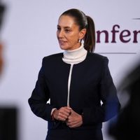 Más de mil 500 organizaciones civiles piden diálogo abierto a Claudia Sheinbaum