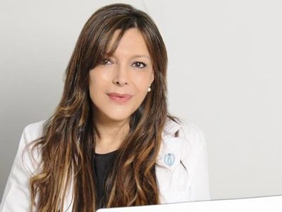 Consternación y lágrimas en el mundo del espectáculo: María Rosa Fullone no superó la enfermedad