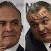 Gobierno de CDMX investiga contratos en el periodo de Mancera a empresa ligada a García Luna