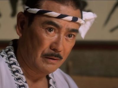 Sonny Chiba, el legendario Hattori Hanzo de Kill Bill, fallece por covid-19