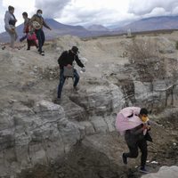 Crisis migratoria en el norte de Chile: otra persona falleció al intentar ingresar al país
