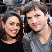 ¡Salud! Ashton Kutcher y Mila Kunis crearon el vino “Quarantine”, con fines benéficos