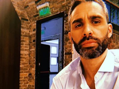 Qué dijo el Pollo Álvarez sobre el final de "Nosotros a la Mañana"