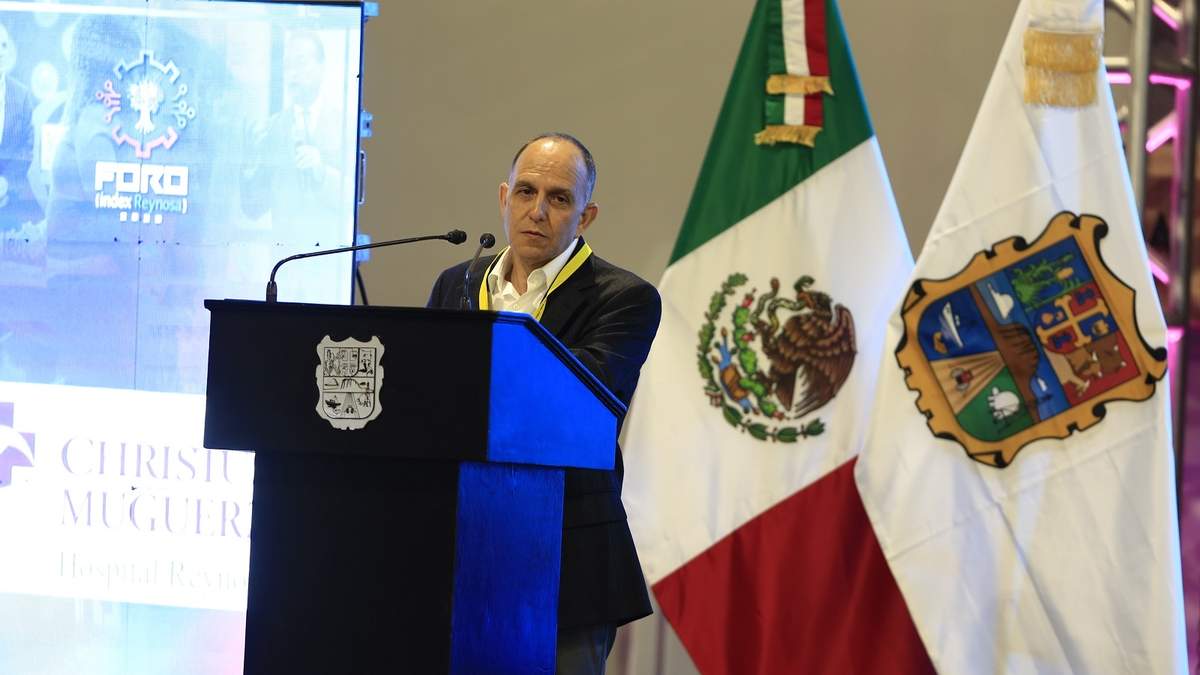 Dialoga Gobernador con empresarios de la industria maquiladora y manufacturera; atiende sus demandas