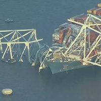 Gobierno federal reconstruirá puente colapsado en Baltimore: Biden