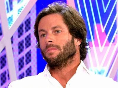Al contarlo no aguantó las lágrimas: José Antonio Canales Rivera reveló lo que le pasó a su relación