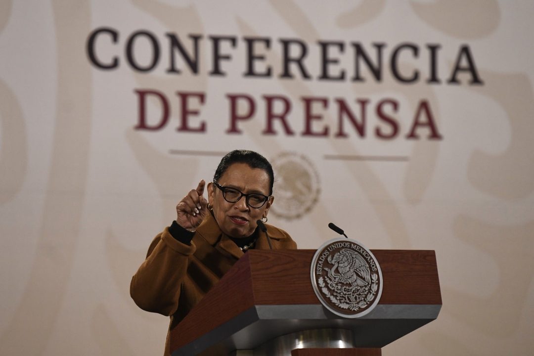 Rosa Foto Octavio Gómez