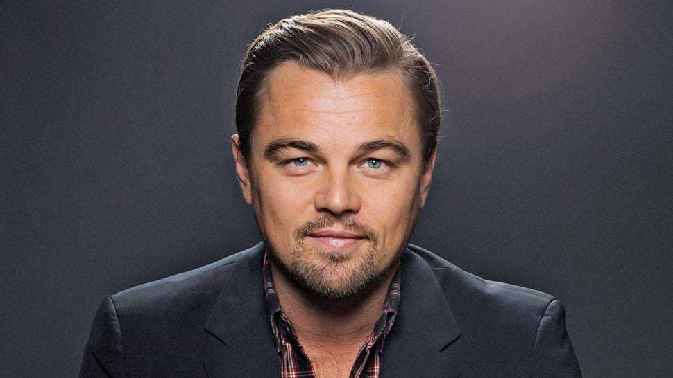 Leonardo DiCaprio. Fuente: (Instagram)