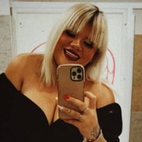 La inesperada confesión de More Rial respecto a su futuro en la televisión