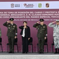 Tras masacre en Texcaltitlán, Sedena crea mando especial en Edomex