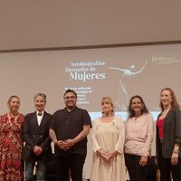 Homenaje en el Palacio de Bellas Artes a figuras de la danza en México
