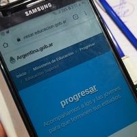 Cómo anotarse en las becas Progresar a un día de su finalización