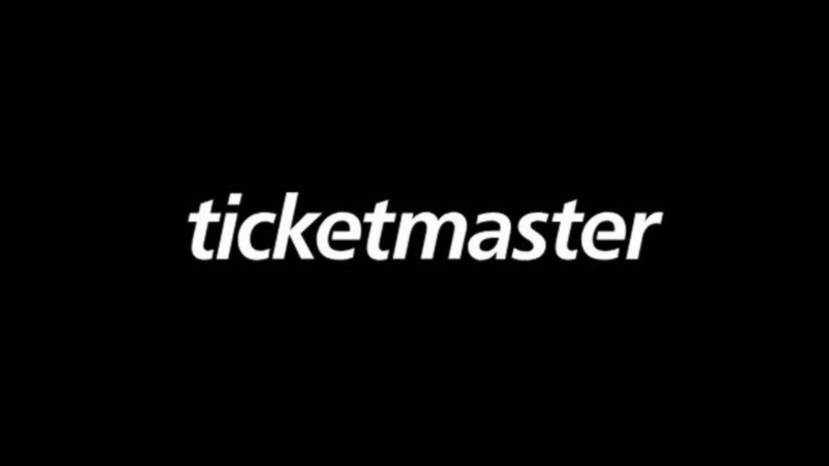 Logotipo de Ticketmaster