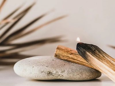 Feng Shui: cuándo encender Palo Santo en octubre para potenciar tu energía y atraer abundancia