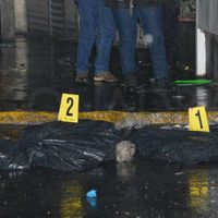 Ola violenta en Chilpancingo: al menos seis ejecutados y un narcomensaje
