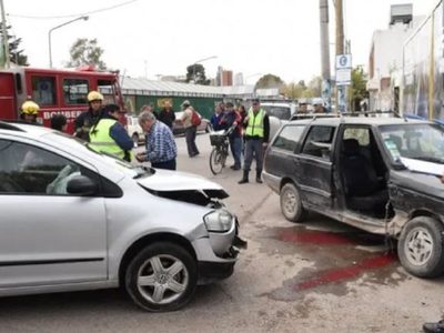 Un proyecto de ley intenta que los conductores alcoholizados afronten el pago de los gastos que provoquen