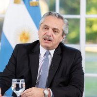Alberto Fernández: "Si no damos igualdad de oportunidades a todos, el mérito no alcanza”