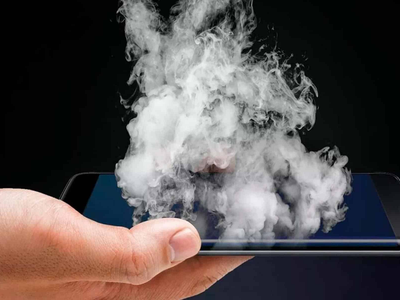 Si se te recalienta mucho el celular, seguí estos consejos claves para que ya no te pase