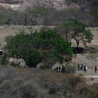 CJNG se deslinda de ataque en Tlajomulco; acusa a Alfaro de tener nexos con otros cárteles
