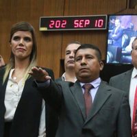 Diputado abandona el PES y se suma al PRI en el congreso de NL
