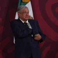 Si oposición frena reforma electoral le tocará al pueblo evitar que haya fraudes: AMLO