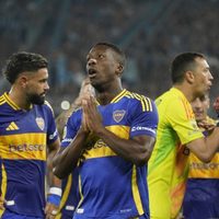 Fuerte respuesta: qué dijeron desde AFA sobre las críticas de Boca al arbitraje del partido contra Racing