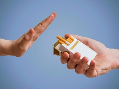 Tabaquismo: factor de riesgo que se puede modificar y prevenir
