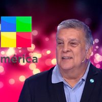El nuevo proyecto laboral de Luis Ventura lejos de América TV