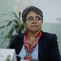 Raquel Buenrostro designa a integrantes de la Secretaría de Corrupción y Buen Gobierno