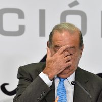 Slim pierde, utilidad neta de América Móvil cae 16.2%