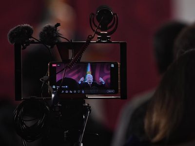 Estos fueron los principales temas de la conferencia mañanera de AMLO del 31 de agosto (Video)