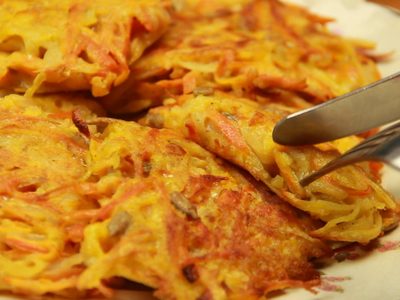 Crocante de papa: llevá a otro nivel tus picadas con esta receta fácil de hacer que es un 10