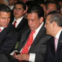 Congreso Nacional Ciudadano exige a Peña encarcelar a otros exgobernadores