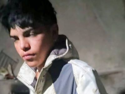 Buscan a un chico de 14 años que fue visto por última vez el 1 de agosto