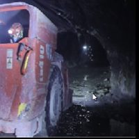 Comando roba 33 toneladas de concentrado de oro y plata cerca de Guadalajara
