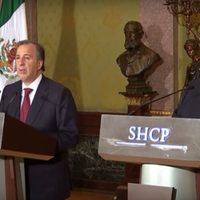 México, sin plan de contingencia ante triunfo de Trump; 'hay estabilidad y fortaleza”, presume Hacienda (Video)