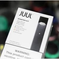 Inicia en EU juicio a la empresa de vapeadores Juul