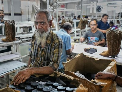 Entrada en vigor de aranceles de EU a India amenazan 48 mil 200 millones en exportaciones