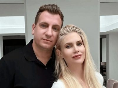 Qué dirá Daniela Christiansson: la fuerte decisión de Maxi López tras el nacimiento de su hijo, Lando