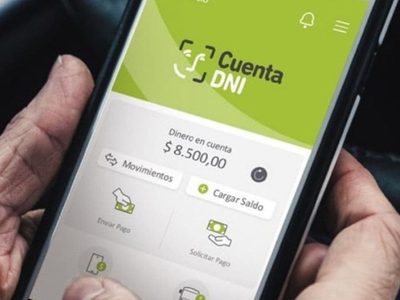 Cuenta DNI: cuáles son los beneficios de septiembre por utilizar el programa del gobierno bonaerense