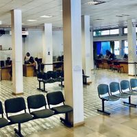 Los servicios de la ciudad en el fin de semana largo