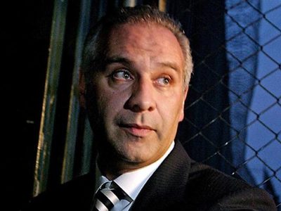 Aplazan audiencia contra Collado; la FGR busca imputarle defraudación fiscal