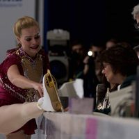 "Yo, Tonya", demasiadas batallas por enfrentar