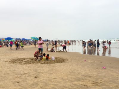 México ha recibido más 9 millones turistas extranjeros vía aérea en 2025: Secretaría de Turismo