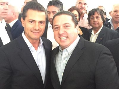 Vinculan a proceso a exalcalde de Mexicali y a su tesorero por abuso de autoridad