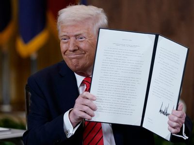 Por aranceles de Trump, México cae cuatro lugares en ranking para inversión extranjera