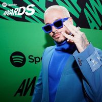 ¡Espectacular! La primera edición de los “Spotify Awards” fue un éxito total
