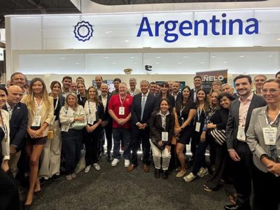 Vaca Muerta se posiciona ante inversores globales en la cumbre energética de Houston