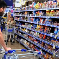 Tras la inflación de septiembre, la canasta básica alcanzó los $ 964.619