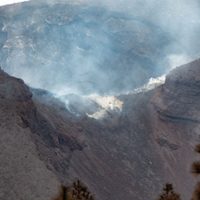 "Signos de agotamiento”: la erupción del volcán de La Palma está cerca el final, según los expertos